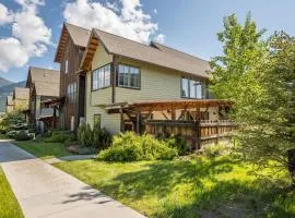 Essentia Townhome 167A