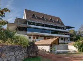 Thenmala Ecoresort - The First and the Best