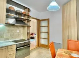 Romantic apartment in Old Town Budva