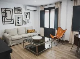 Apartamento La Milagrosa
