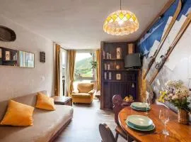 [Maska Home Cervinia]