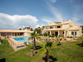 Glenridge Resort By Albufeira Rental，位于阿尔布费拉的酒店