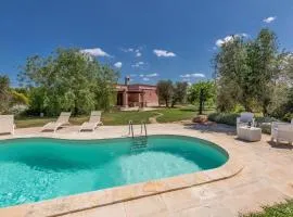 Villa Le Majole by Perle di Puglia