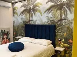 Mandarin Apulia B&B