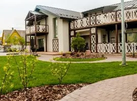 Vila Nikolas