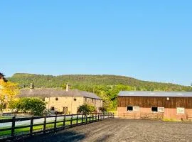 柴郡萨德利农家乐