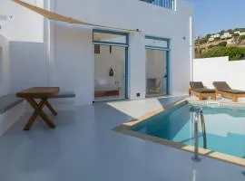 Andros Moments Suites