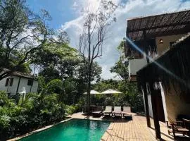 Villa Sagui Trancoso