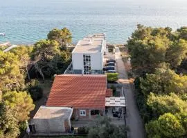 Apartment Anamaria with Seaview