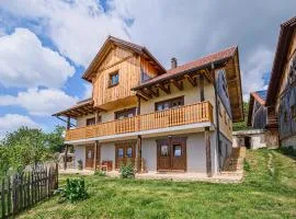 ECO Tourist Farm Kostanje