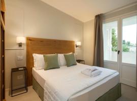 Borgopetra Resort Numana，位于努马纳的酒店