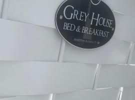 Grey House Bed & Breakfast，位于拉蒂纳的酒店