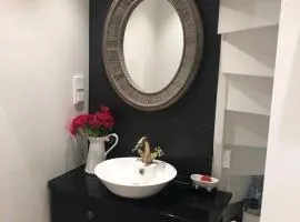 Private space with 2 bedrooms