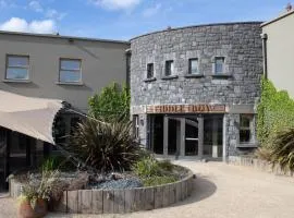 Fiddle + Bow Hotel