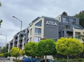 ATEA apartments