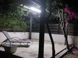 Danitsea vila