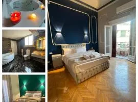 downtown Family Suites