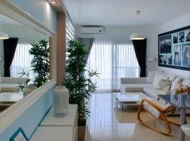 Flavius Apartments in Caesar Resort & SPA, Long Beach