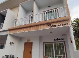 DeliZia de Villa Satun พักได้ 9-10 ท่าน