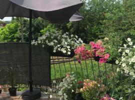 Apartament Mickiewicza，位于普热梅希尔的酒店
