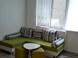 ALANA Apartment