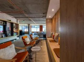 Sandman Signature Glasgow Hotel
