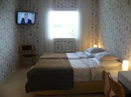 Hotelli Aliisa，位于Loimaa的酒店