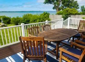 Barnstable Harbor Home