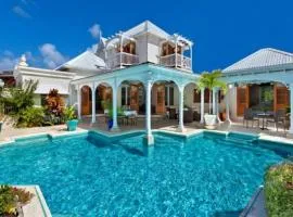 Rock Ridge by Barbados Sothebys International Realty