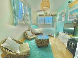 Enoshima Beach - Vacation STAY 07405v，位于藤泽的度假短租房