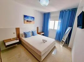 Prestige Apartment Oued Laou