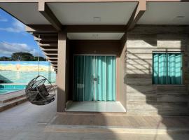 STILLO A&Ccedil;AI，位于布拉干萨的低价酒店