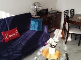 Apartament Czeladź 60m2 Centrum Katowic 10km，位于切拉季的酒店