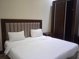 Quiet Rooms 7 Serviced Apartments，位于利雅德的酒店
