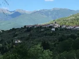 La casa della Nonna