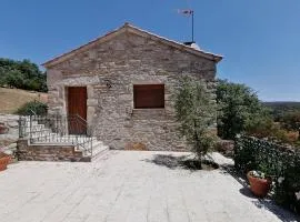 LÍRIOS DA GRANJA - CASA DE CAMPO