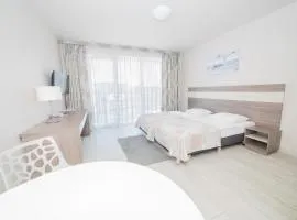 VacationClub - Bormio Apartament 8