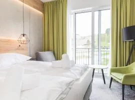 VacationClub - Czarna Perła Apartament 303