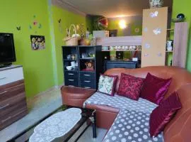 Apartment Branka CRIKVENICA CENTER 100m STADTZENTRUM