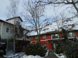 Ferienwohnung Roeder Mühle