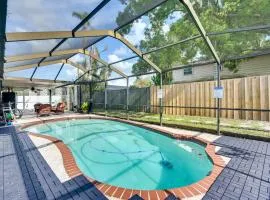 Cozy Brandon Vacation Rental w/ Shared Pool!