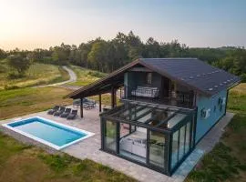 Villa Trn