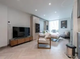 Urban Chic Central Studio in Reading Centre CHRL F7