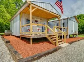 Norfork Studio by White River: Ideal for Fishing!