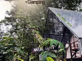 The Backyard Glamping Cameron Highlands