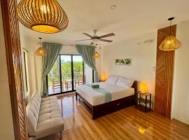 Sedona Resort，位于莫阿尔博阿的酒店