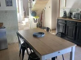 Maison campagne Nivernaise
