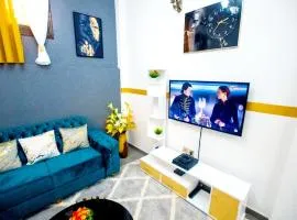 Appartement meublé