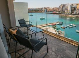 86 Spinola Bay