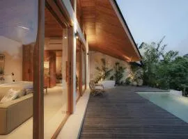 Sage Villas Bingin